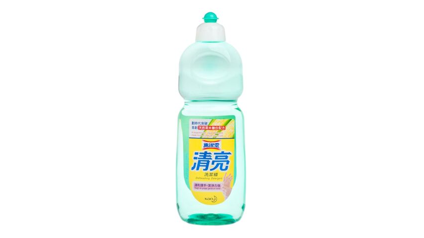 Magiclean Dishwashing Detergent 1000ml