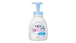 Biore Bubble Body Foam (Plain) 600ml