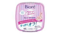 Biore 碧柔御妝潔面棉 46片裝