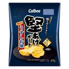卡樂b 堅 鹽味薯片 [平行進口] 65g [平行進口]