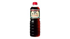 Kikkoman Soy Sauce (Japan Version) 1L