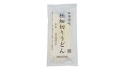 Sanuki San Half-dried Thin Udon 240g [Parallel Import]
