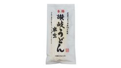 Sanuki San Half-dried Udon 240g [Parallel Import]