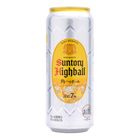 Suntory Kaku Highball Alc. 7% 500ml [Parallel Import]