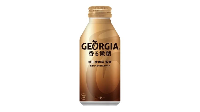 喬亞 香醇微糖 370毫升 [平行進口] (新舊包裝隨機發貨)