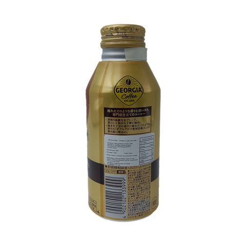 喬亞 香醇微糖 370毫升 [平行進口] (新舊包裝隨機發貨)