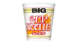 Nissin Japanese Big Cup Noodle Original 101g [Parallel Import]