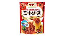 Nissin Tomato Meat Pasta Sauce 260g [Parallel Import]