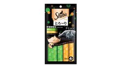 Sheba 鮮雞唧唧棒 雞肉拼雞肉白身魚 48g