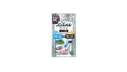 Hakugen Non-Smell Dry for Shoes Charcoal 4pcs