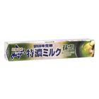Uha 8.2 Milk Candy Stick Green Tea Flavor 37g