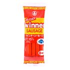 Maruzen Fish Sausage 8 Pieces 176g