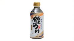 Morita Katsuo Konbu Dashituyu 2 Bai 500ml [Parallel Import]