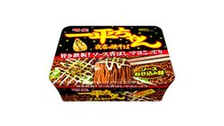 Myojo Ippeichan Pan-Fried Noodles 135g [Parallel Import]