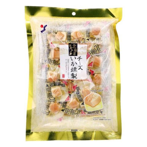 Yamaei Smoked Squid Cheese 100g [Parallel Import]