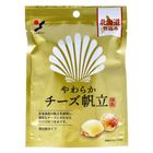 Yamaei Cheese Scallop Stand Pack 25g [Parallel Import]