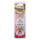 Schick Premiere L Type Razor for Eyebrow (Sensitive Skin) 3 Pieces
