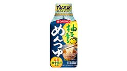 Daisho Yuzu Noodle Dipping Sauce 185g [Parallel Import]