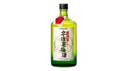 Choya 宇治茶梅酒720ml