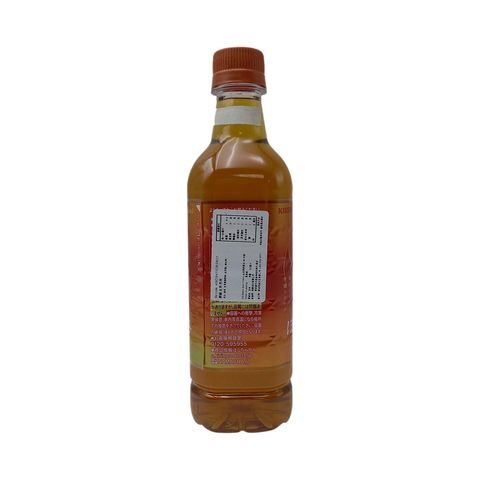 Kirin Roasted Green Tea 525ml [Parallel Import]