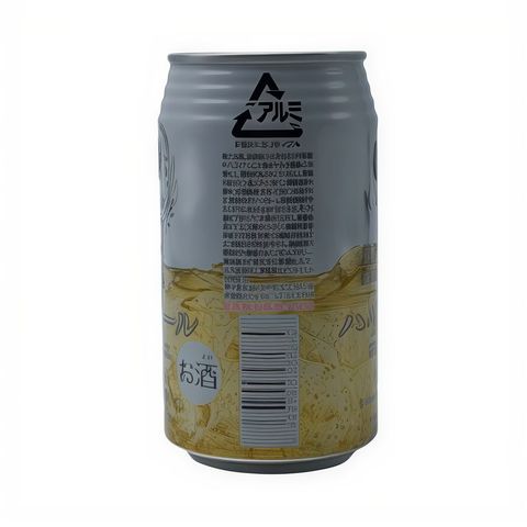 甲州韮崎 高球 雞尾酒 Alc. 7% 350ml [平行進口]