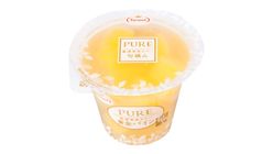 Tarami Pure Golden Pineapple Jelly 270g [Parallel Import]