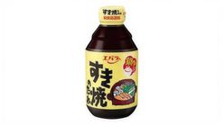 Ebara Sukiyaki No Tare 300ml [Parallel Import]
