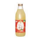 Sunpack Fuji Apple Juice 1000ml  [Parallel Import]