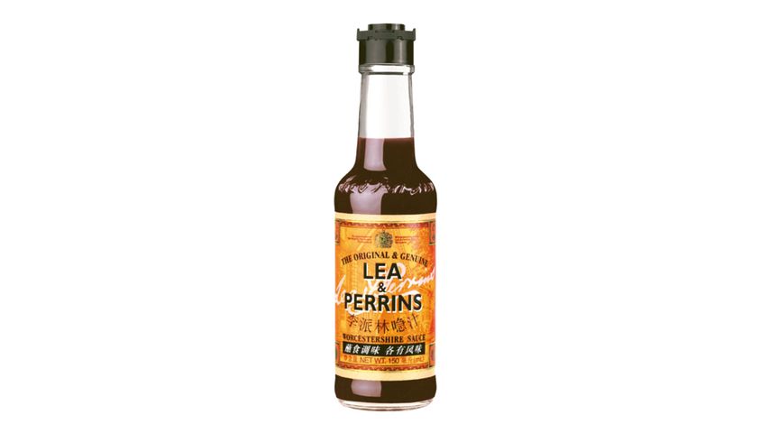 Lea & Perrins Worcester Sauce 150ml