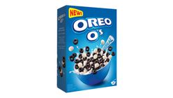 Oreo Oreo O's Cereal 350g