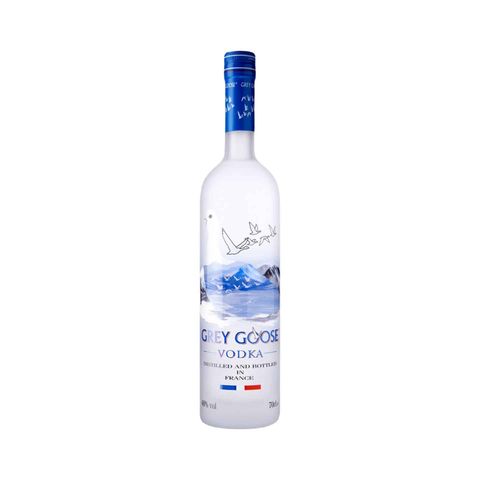 Grey Goose Original Vodka 700ml
