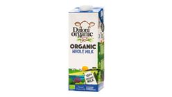 Daioni Netherlands Whole Milk UHT 1L