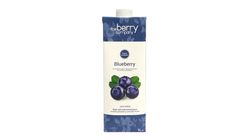 The Berry Company Blueberry Juice Drink 1L