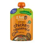 Ella's Kitchen 有機雞肉鍋飯 130克