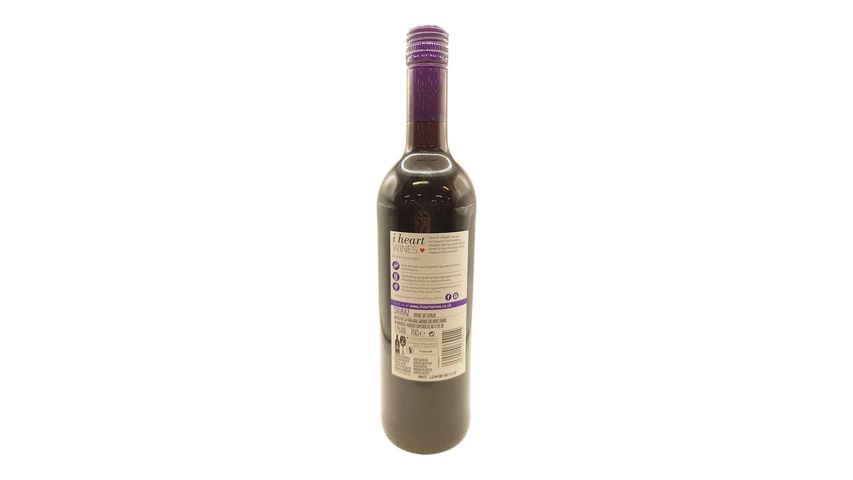 I Heart Shiraz 750ml