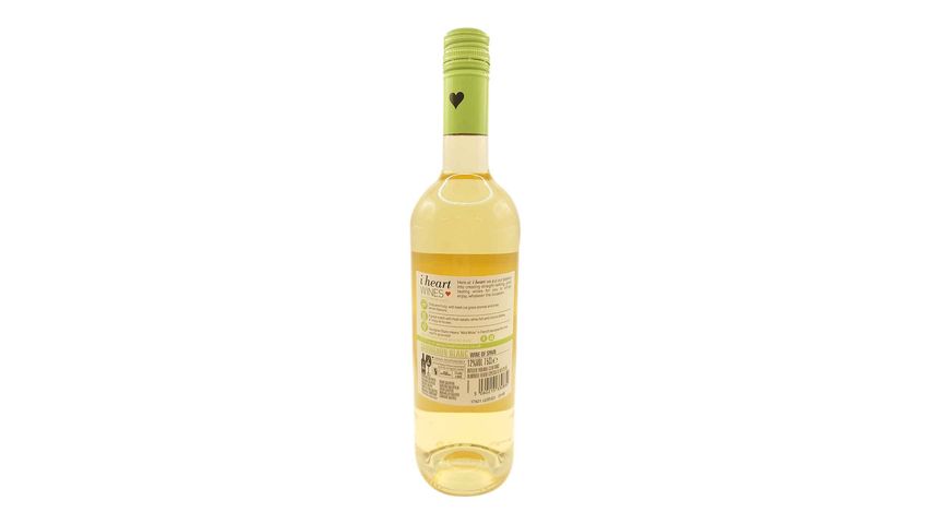 I Heart 長相思 白葡萄酒 750毫升 (新舊包裝隨機發貨)
