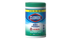 Clorox Disinfecting Wipes Fresh (105 Sheets) 1 Packet
