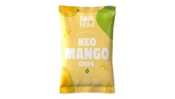 Soul Fruit Keo Mango Chips 20g
