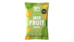 Soul Fruit Jackfruit Chips 20g