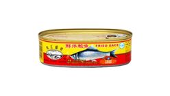PRB Fried Dace 227g