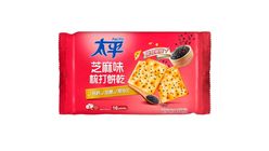 Pacific Sesame Soda 400g
