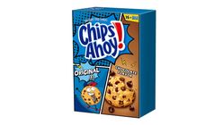 Chips Ahoy! Original Flavour Cookies 340g