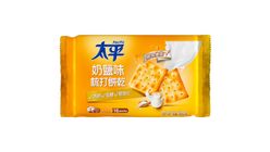 Pacific Saltine Soda 400g