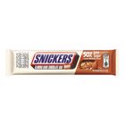 Snickers Almond Dark Chocolate Bar 40g