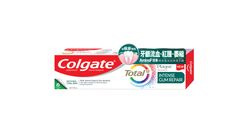 Colgate Total Plaque Intense Gum Repair Toothpaste Cool Mint Flavour 95g