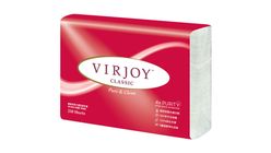 Virjoy Classic Pure And Clean 250 Sheets