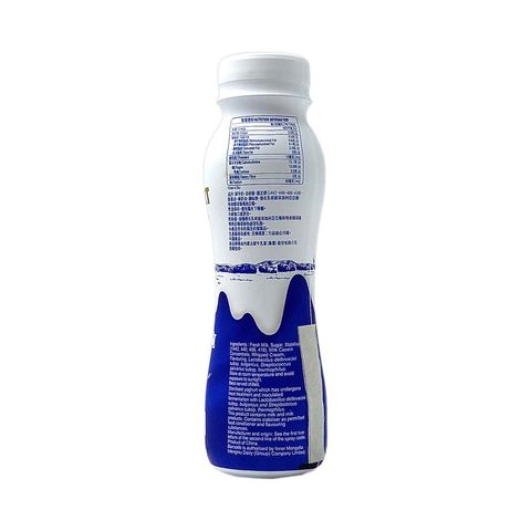 純甄 乳酪飲品 原味 215ml (新舊包裝隨機發貨)