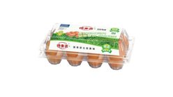 DQY China Egg (L) 8pcs