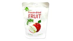 Delicious Freeze-dried Apple Slices 20g