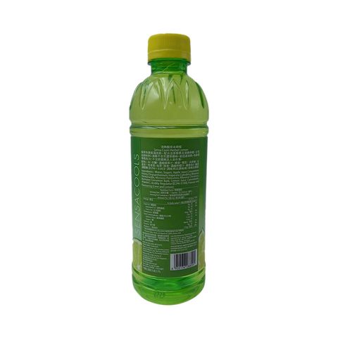 Sensa Cools Lemon 350ml